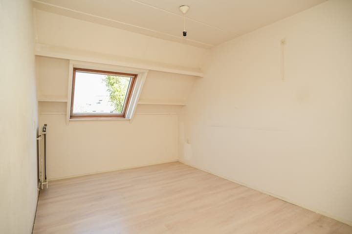 Tussenwoning te koop: Paterstraat 130, Kerkdriel