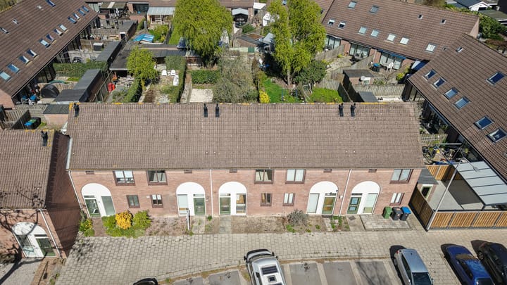 Photo 3 of Paterstraat 130