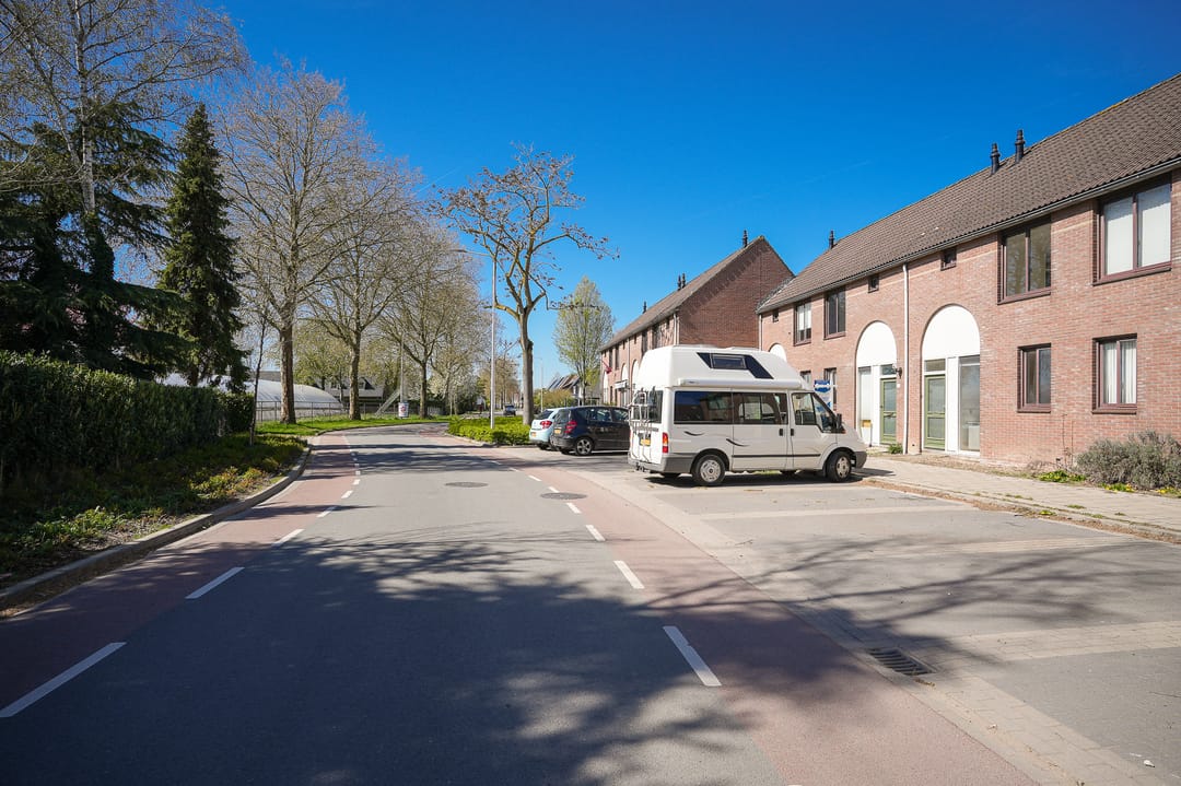 Foto 32 van Paterstraat 130