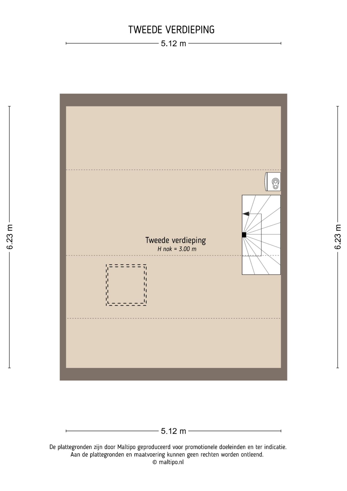 Foto 36 van Paterstraat 130