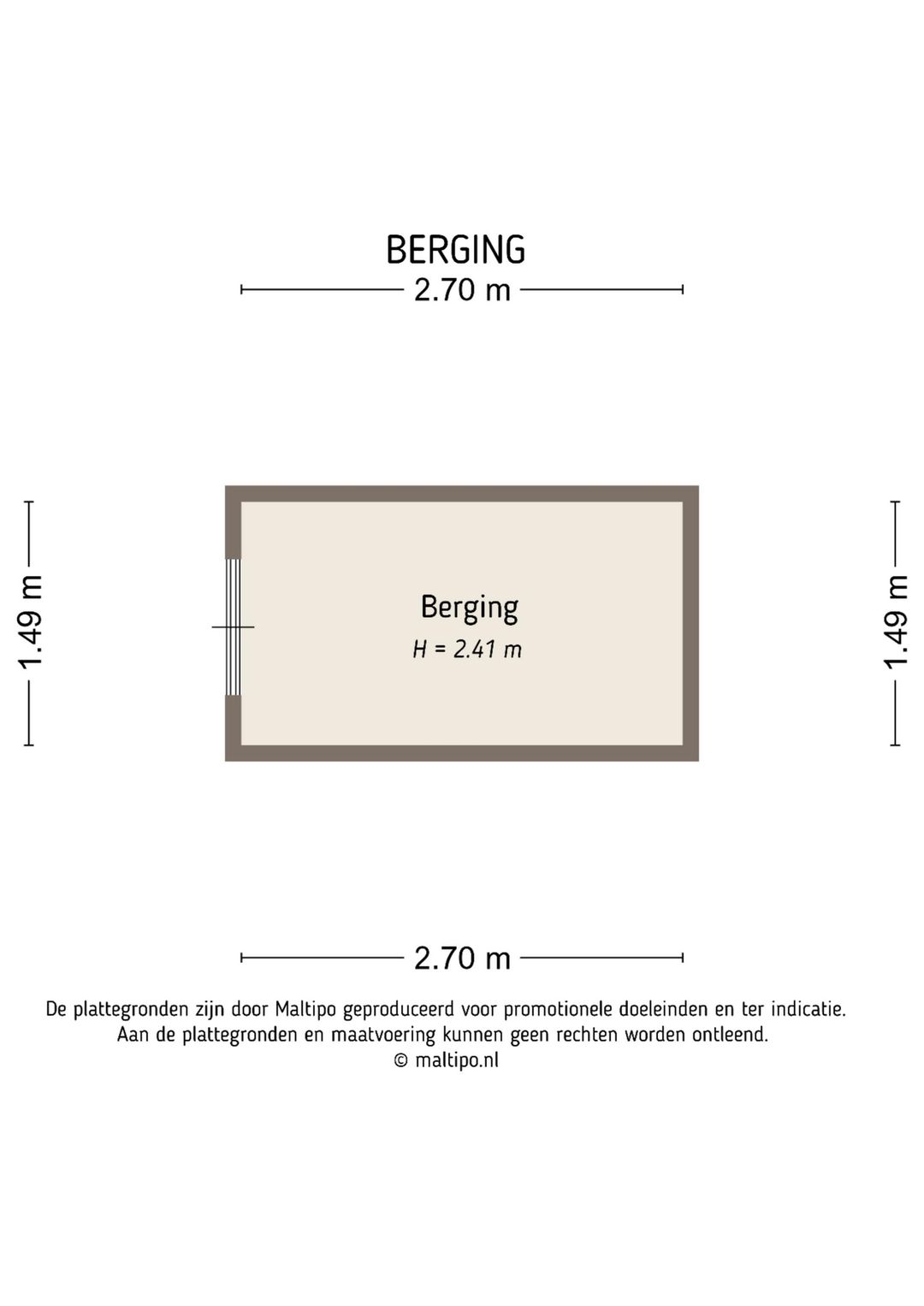 Foto 37 van Paterstraat 130