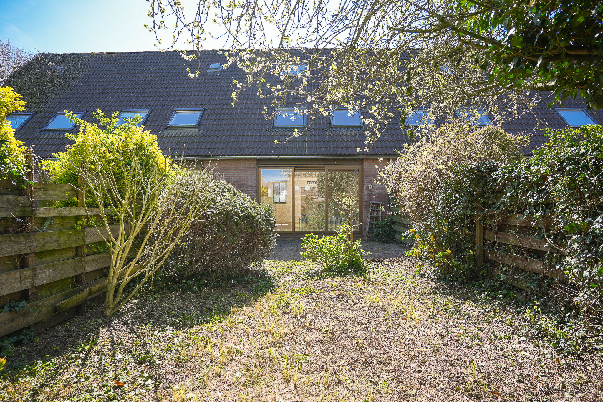 Foto 24 van Paterstraat 130