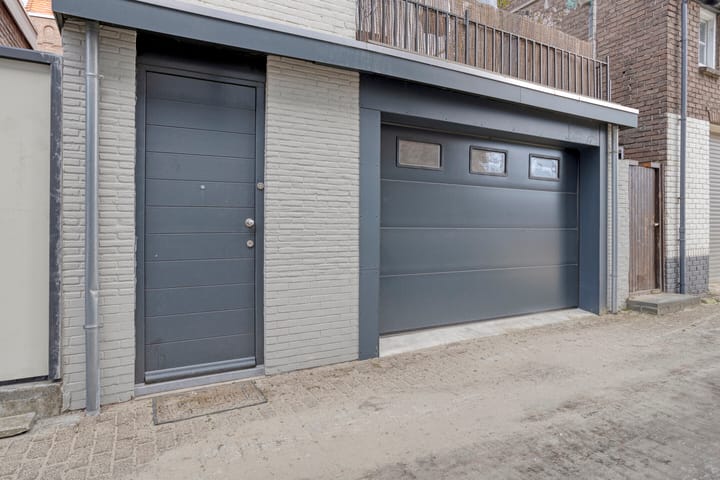 Foto 2 van Weststraat 23