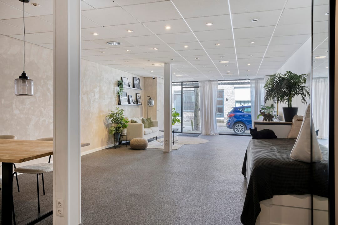 Foto 7 van Weststraat 23