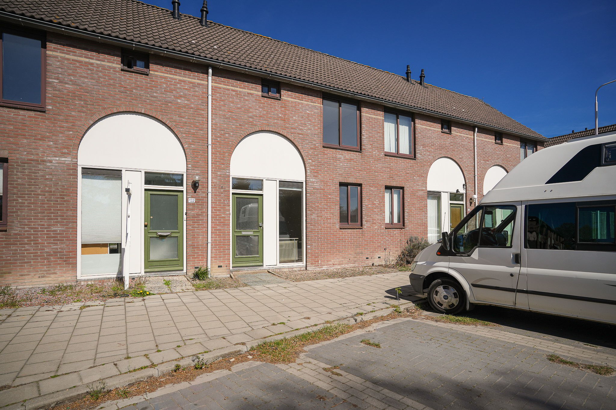 Paterstraat 130 