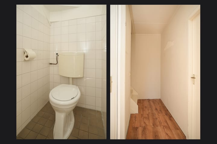Tussenwoning te koop: Paterstraat 130, Kerkdriel