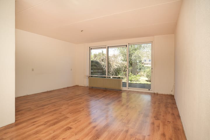 Tussenwoning te koop: Paterstraat 130, Kerkdriel