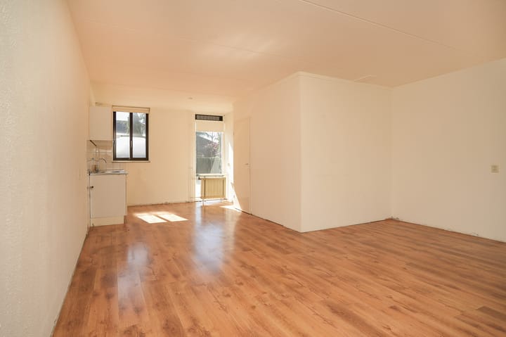 Tussenwoning te koop: Paterstraat 130, Kerkdriel