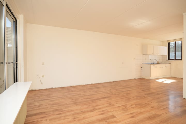 Tussenwoning te koop: Paterstraat 130, Kerkdriel
