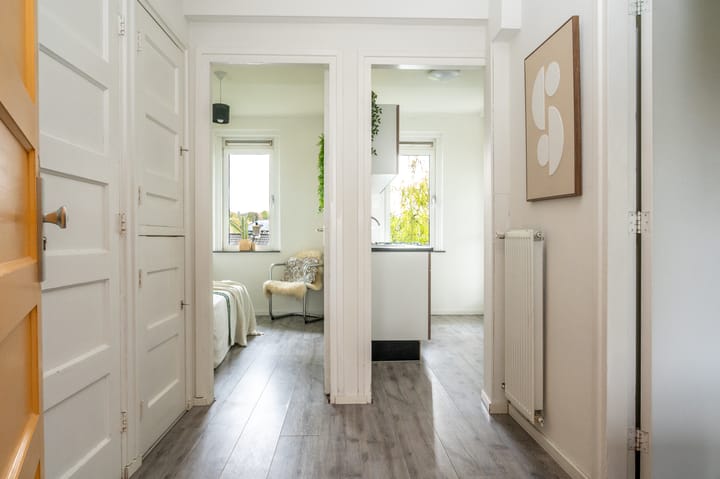 Photo 2 of Paul Krugerstraat 25