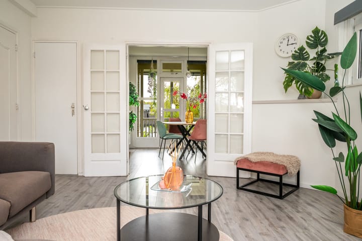 Photo 4 of Paul Krugerstraat 25