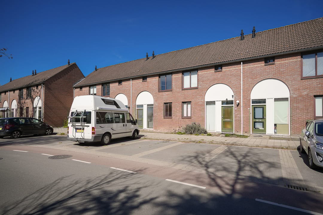 Foto 31 van Paterstraat 130