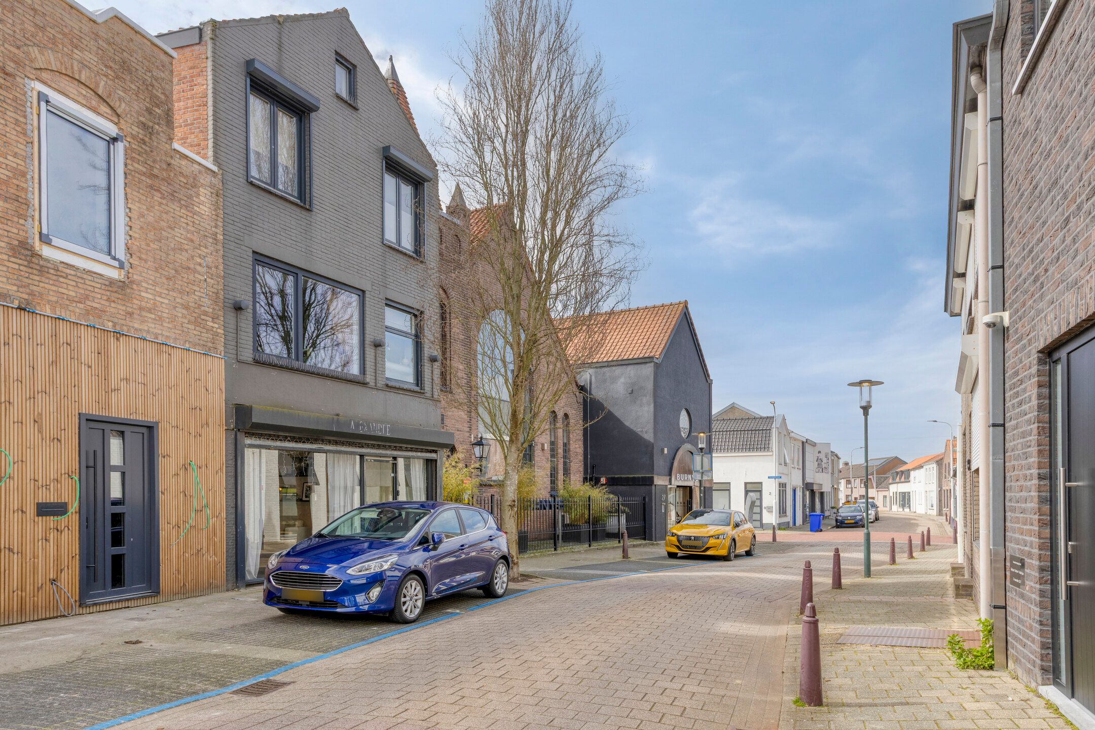 Foto 42 van Weststraat 23