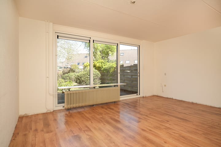 Tussenwoning te koop: Paterstraat 130, Kerkdriel