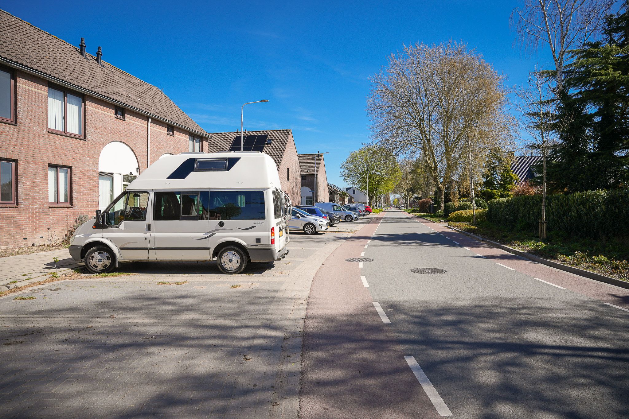 Foto 30 van Paterstraat 130