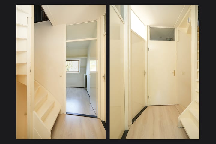 Tussenwoning te koop: Paterstraat 130, Kerkdriel