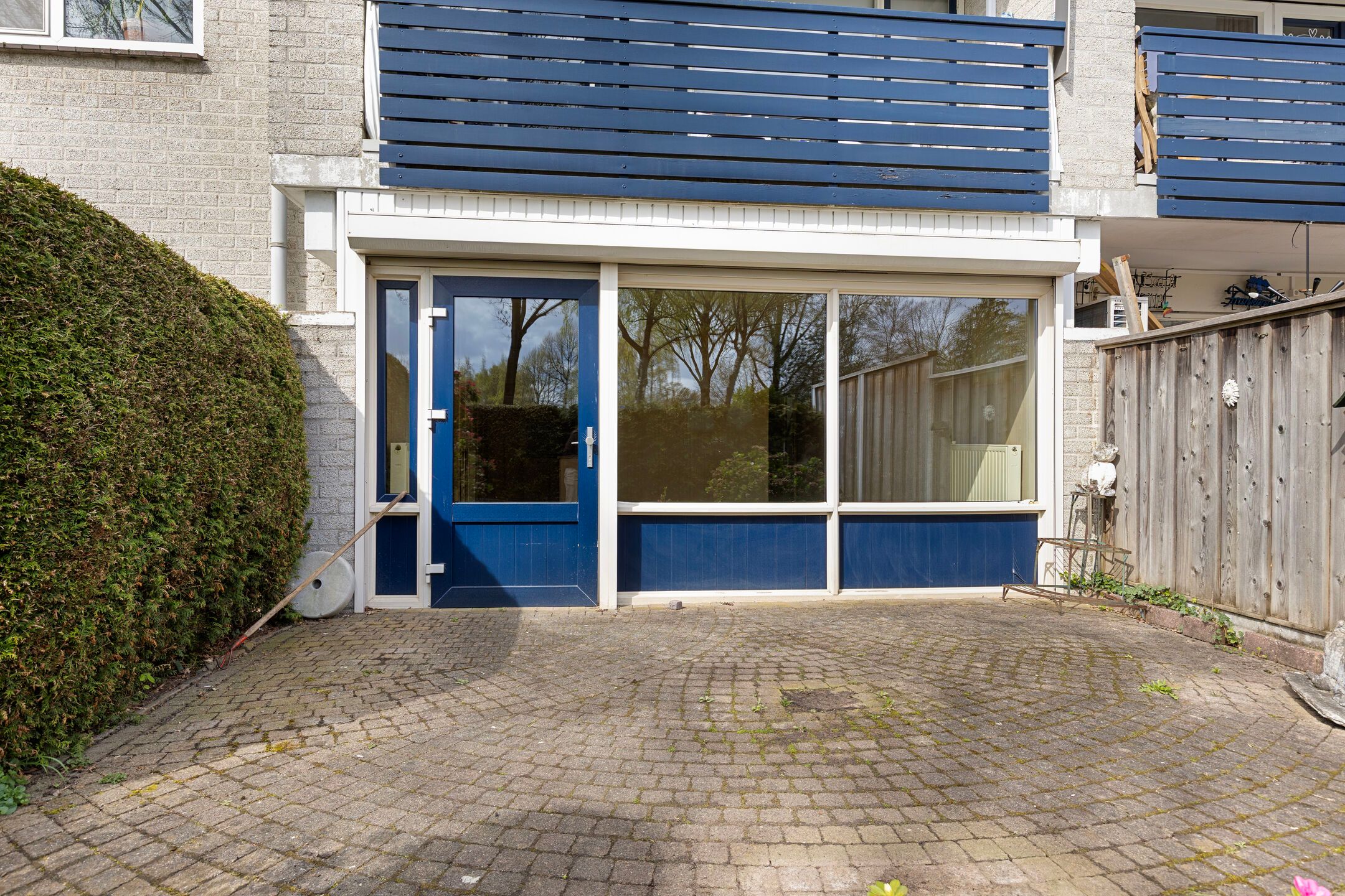 Foto 15 van Magnoliastraat 26