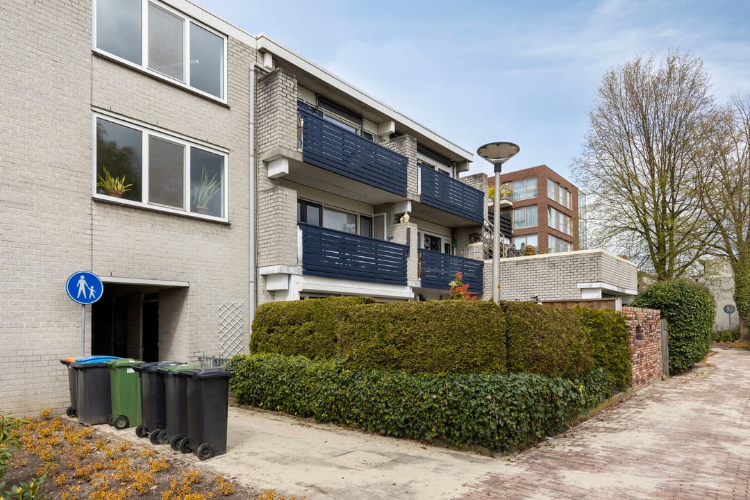 Foto 16 van Magnoliastraat 26