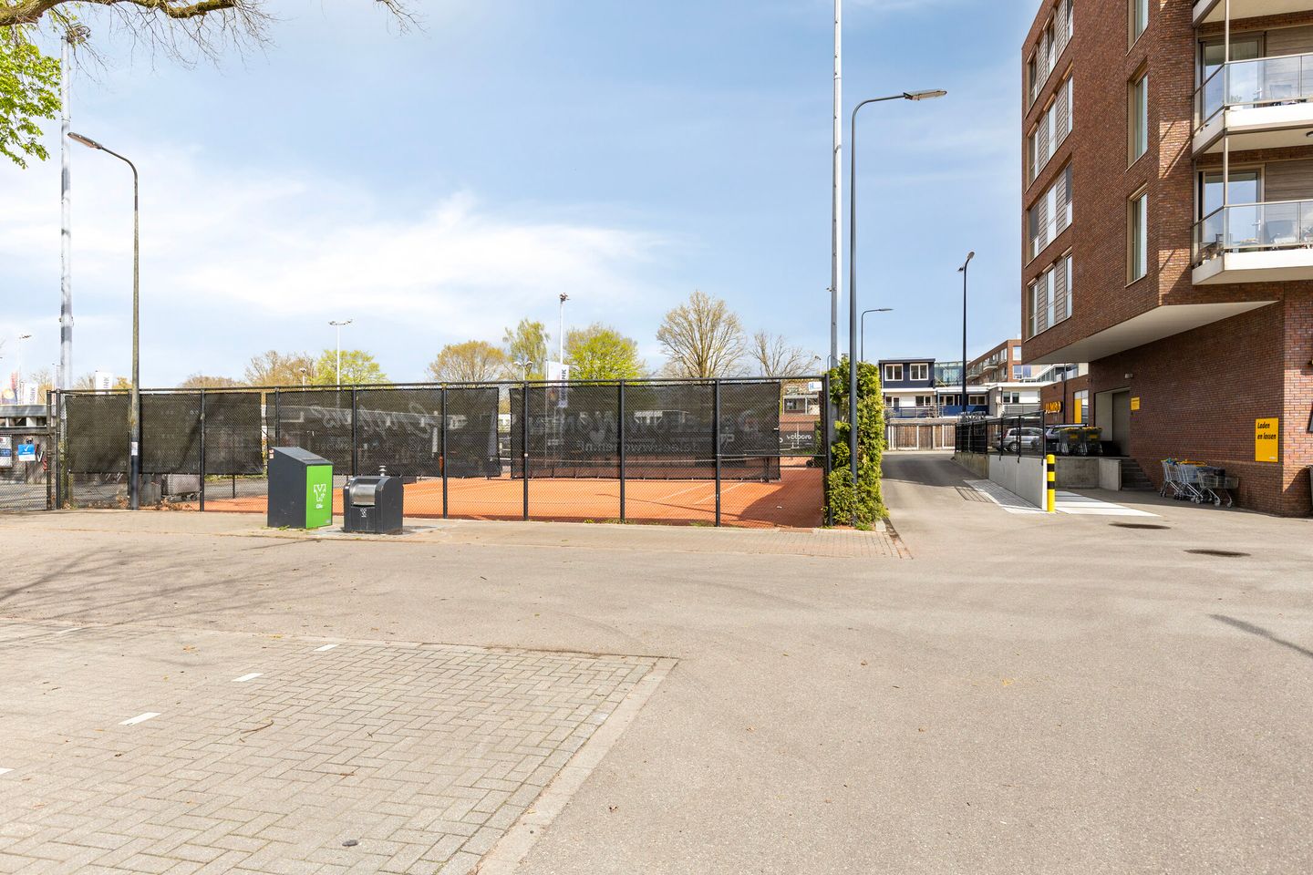 Foto 20 van Magnoliastraat 26