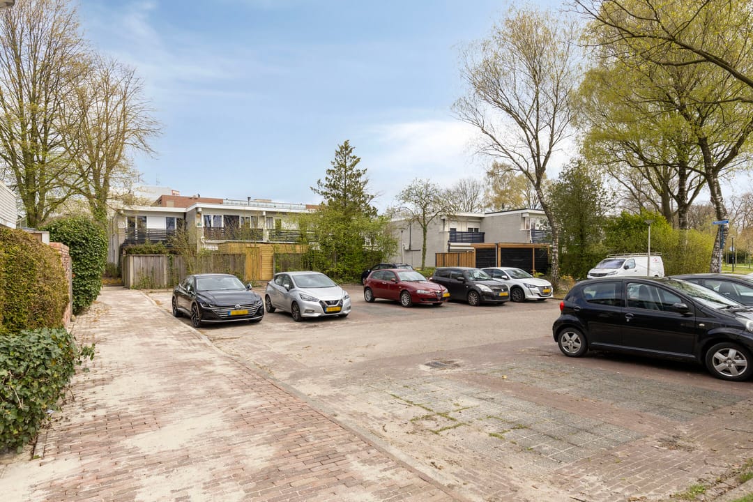 Foto 22 van Magnoliastraat 26