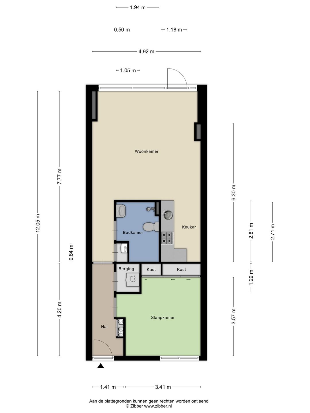 Foto 23 van Magnoliastraat 26
