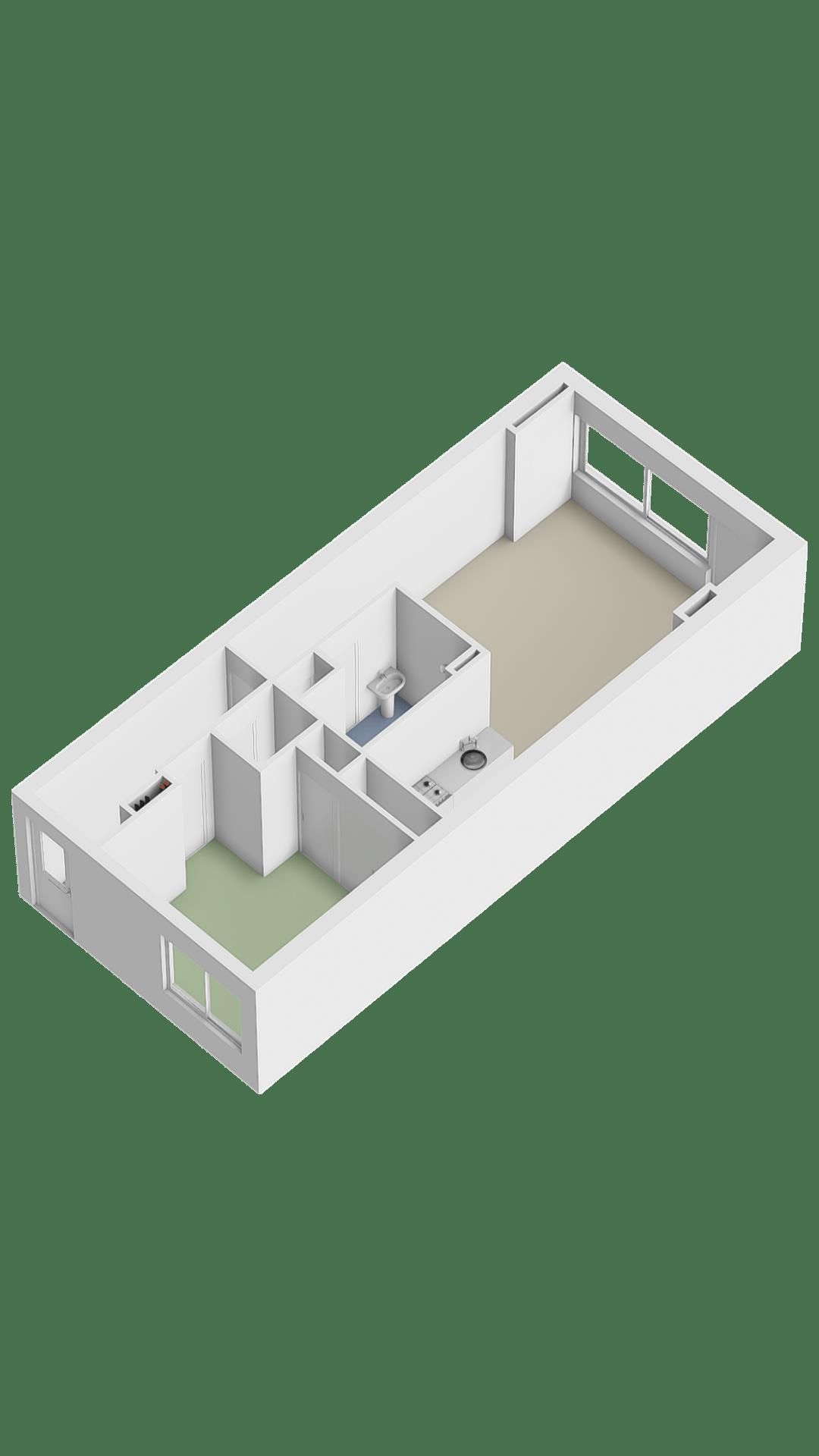 Foto 24 van Magnoliastraat 26