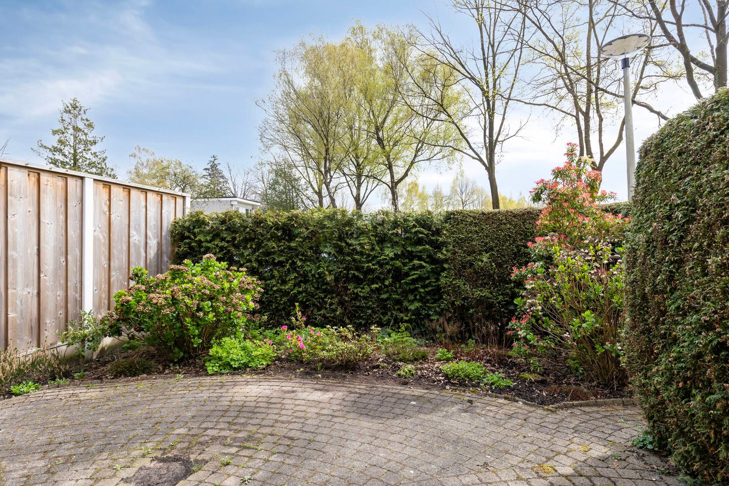 Foto 14 van Magnoliastraat 26