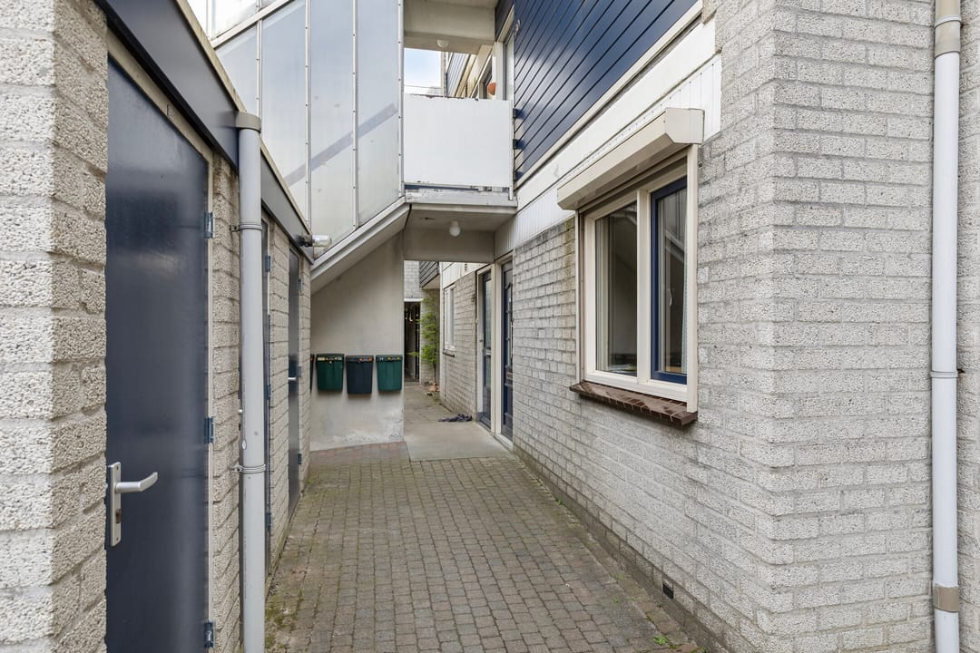 Foto 2 van Magnoliastraat 26