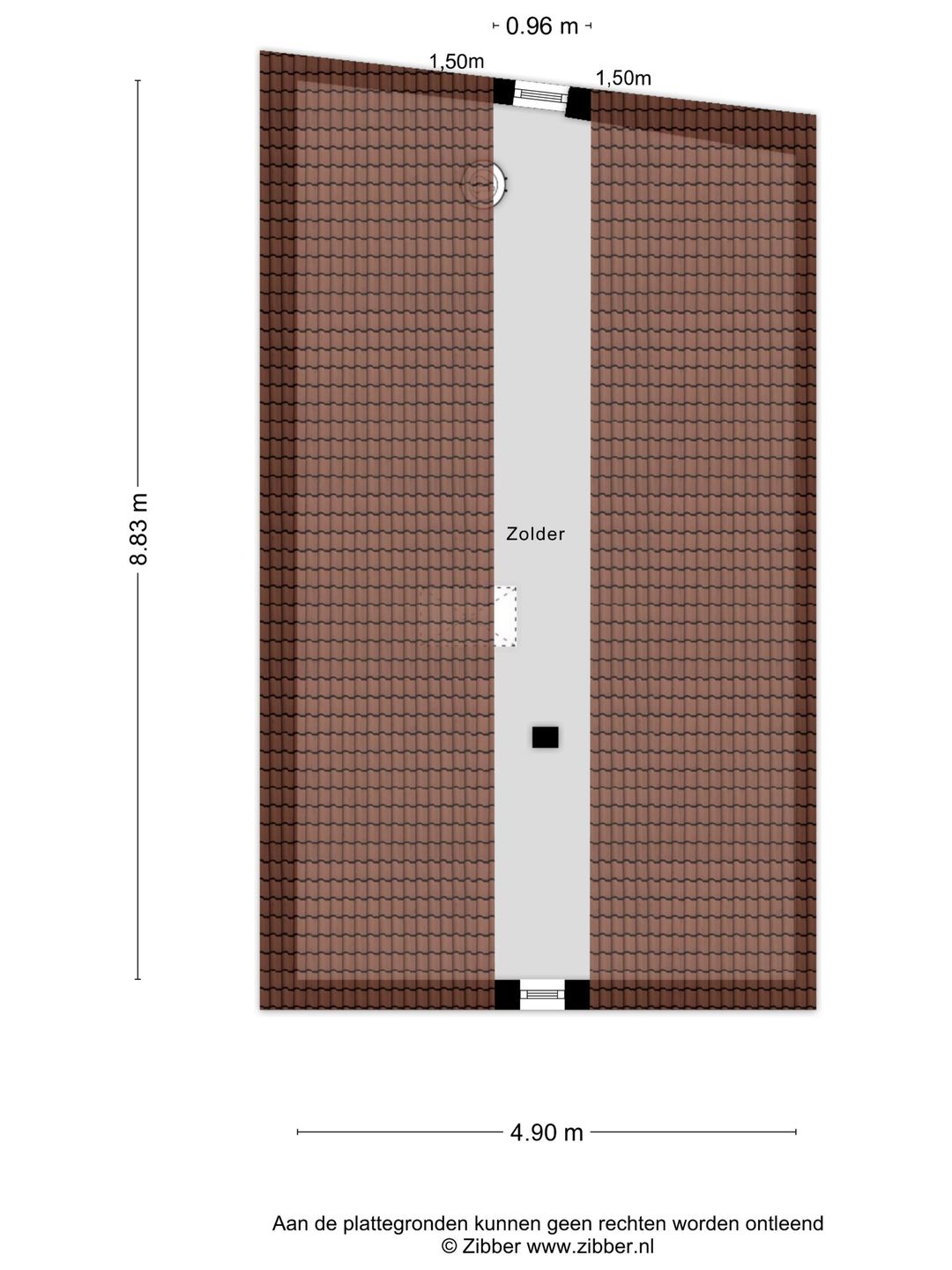 Foto 53 van Weststraat 23