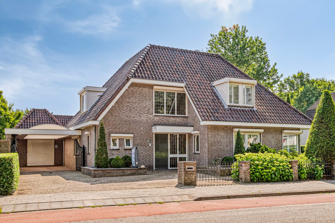 Photo 1 of Molenstraat 20