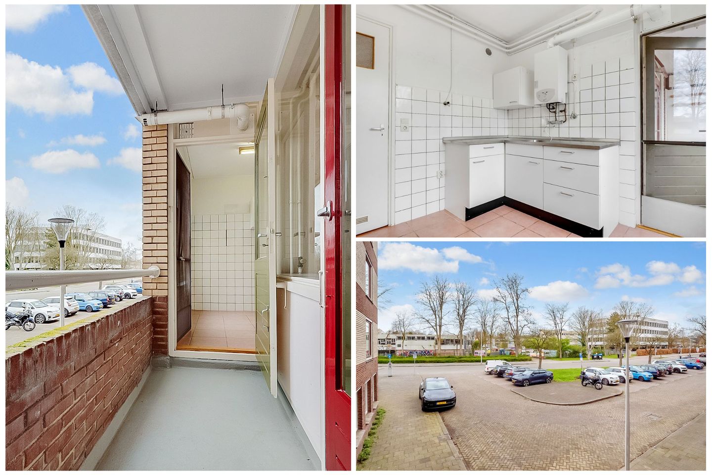 Foto 4 van Ravellaan 74