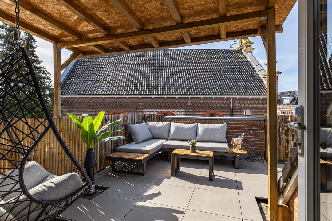 Foto 31 van Groningerstraat 28