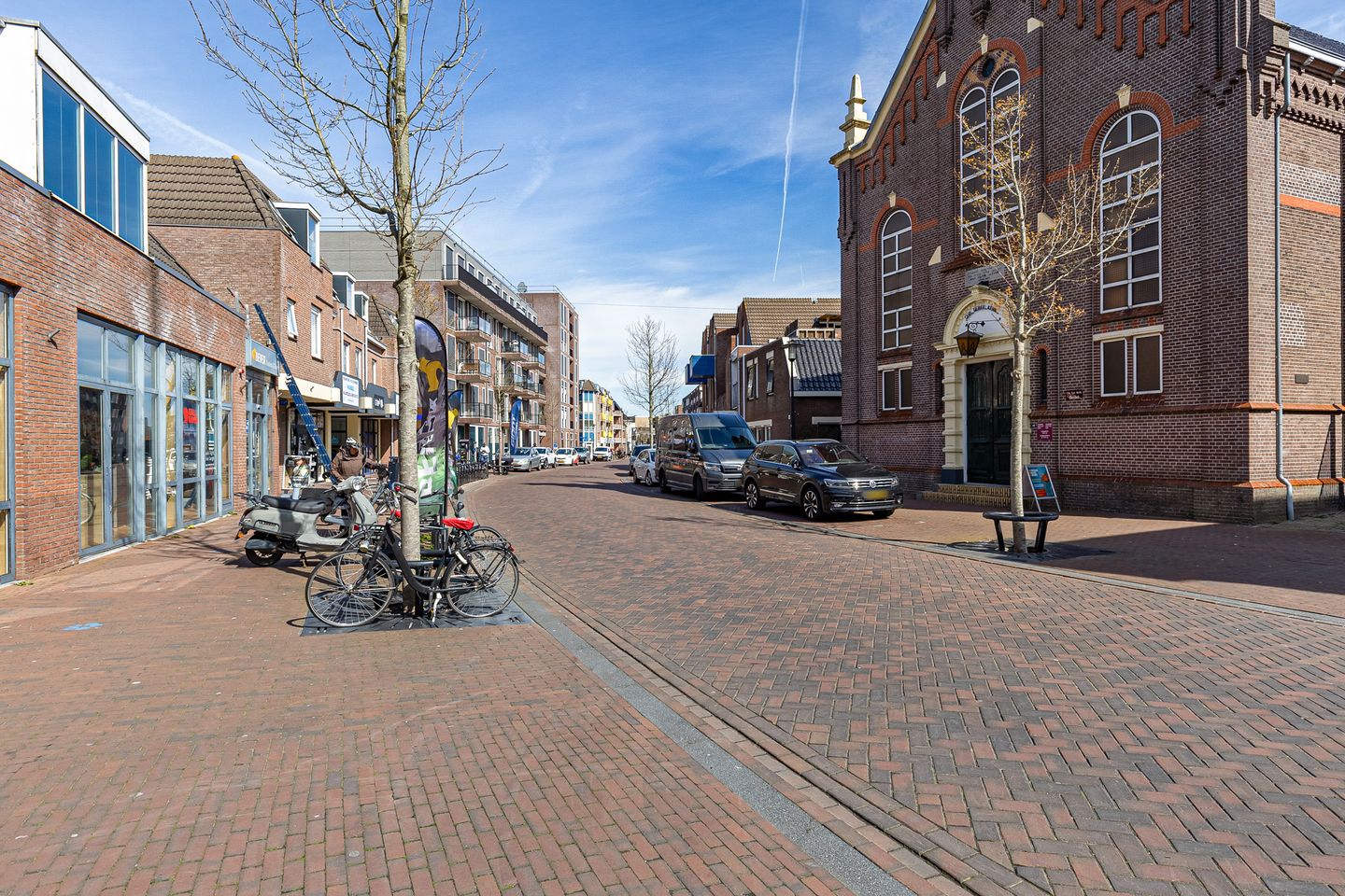 Foto 35 van Groningerstraat 28