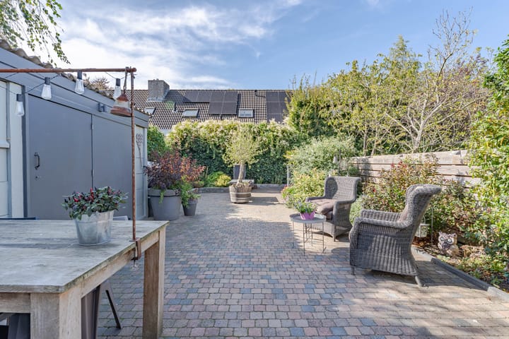 Foto 2 van Torenstraat 11