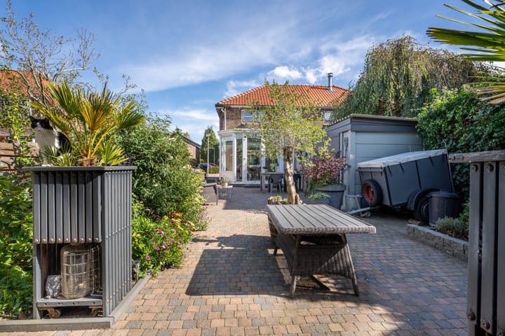 Foto 3 van Torenstraat 11