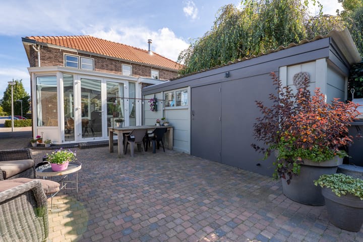 Foto 4 van Torenstraat 11