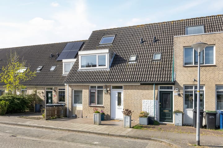 Foto 4 van D. Hudigstraat 51