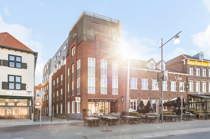 Foto 4 van Koolstraat 23