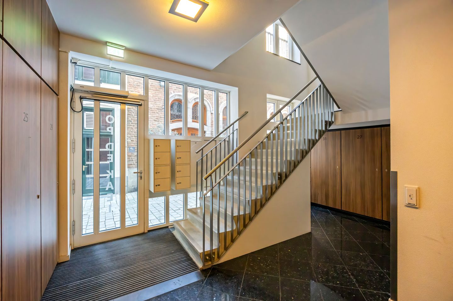 Photo 5 of Koolstraat 23