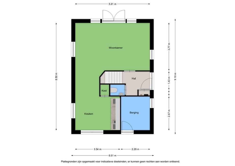 Foto 44 van Schuitenzand 2