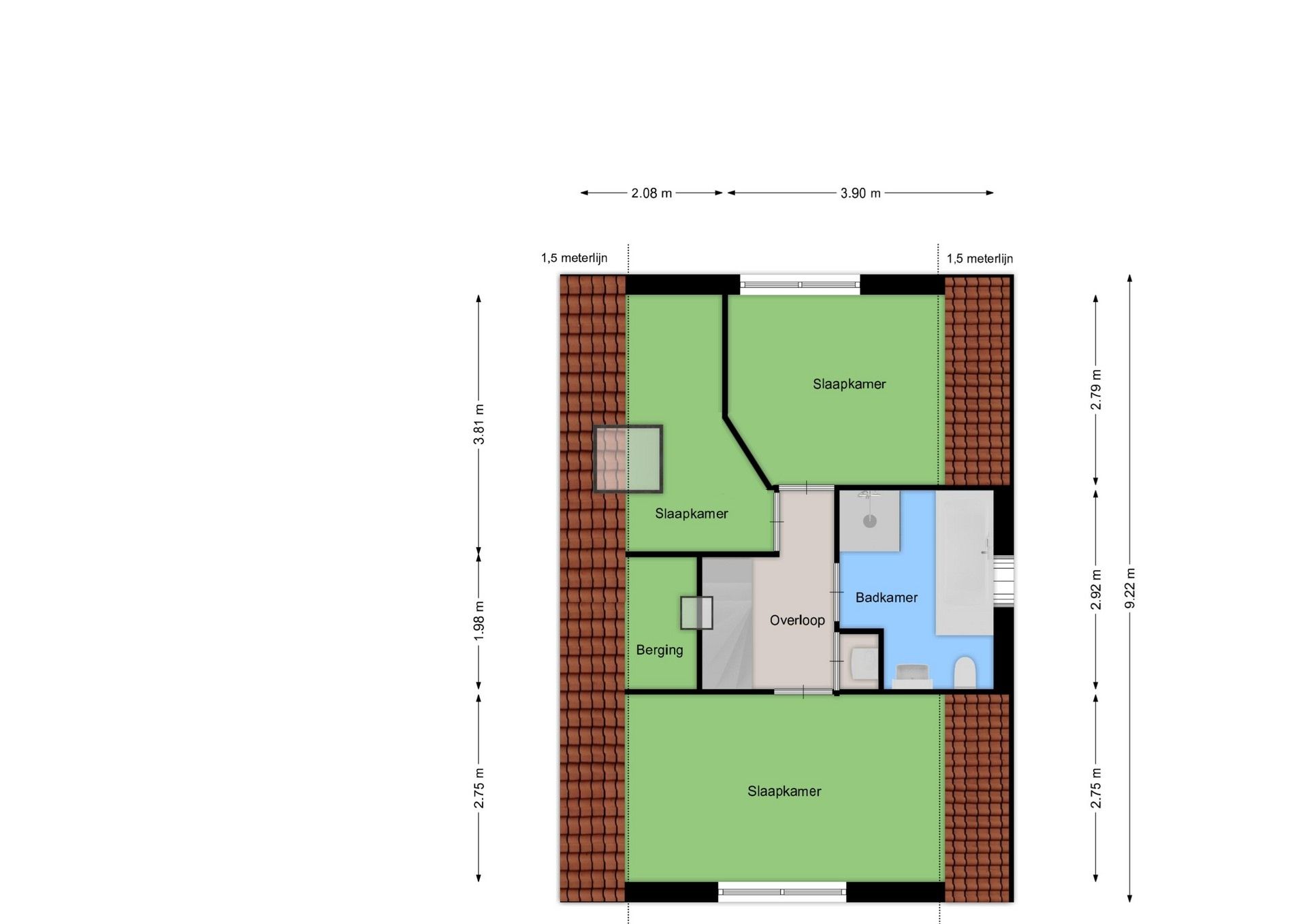 Foto 45 van Schuitenzand 2