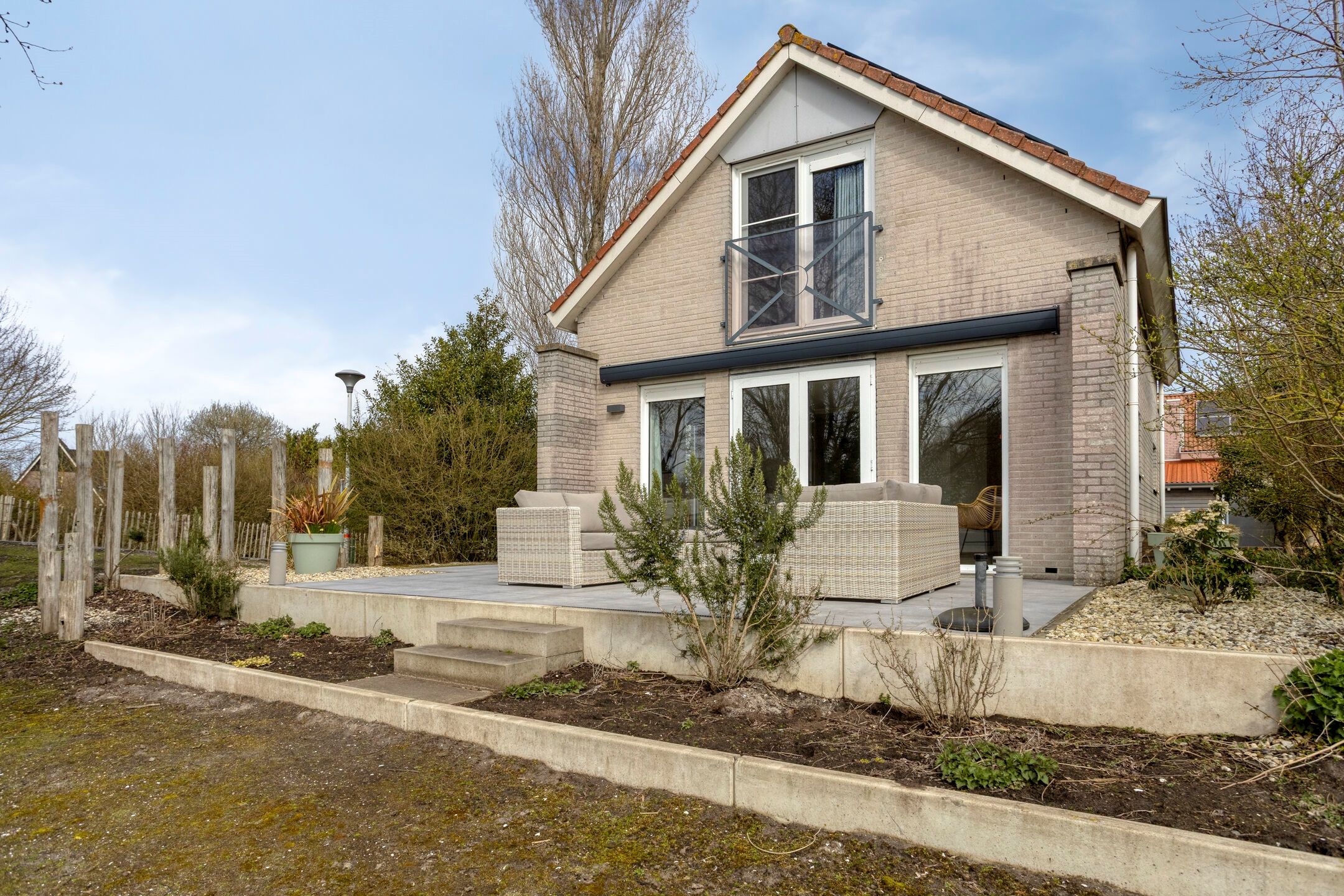 3-bedroom freehold villa in Makkum — photo 5 of 5