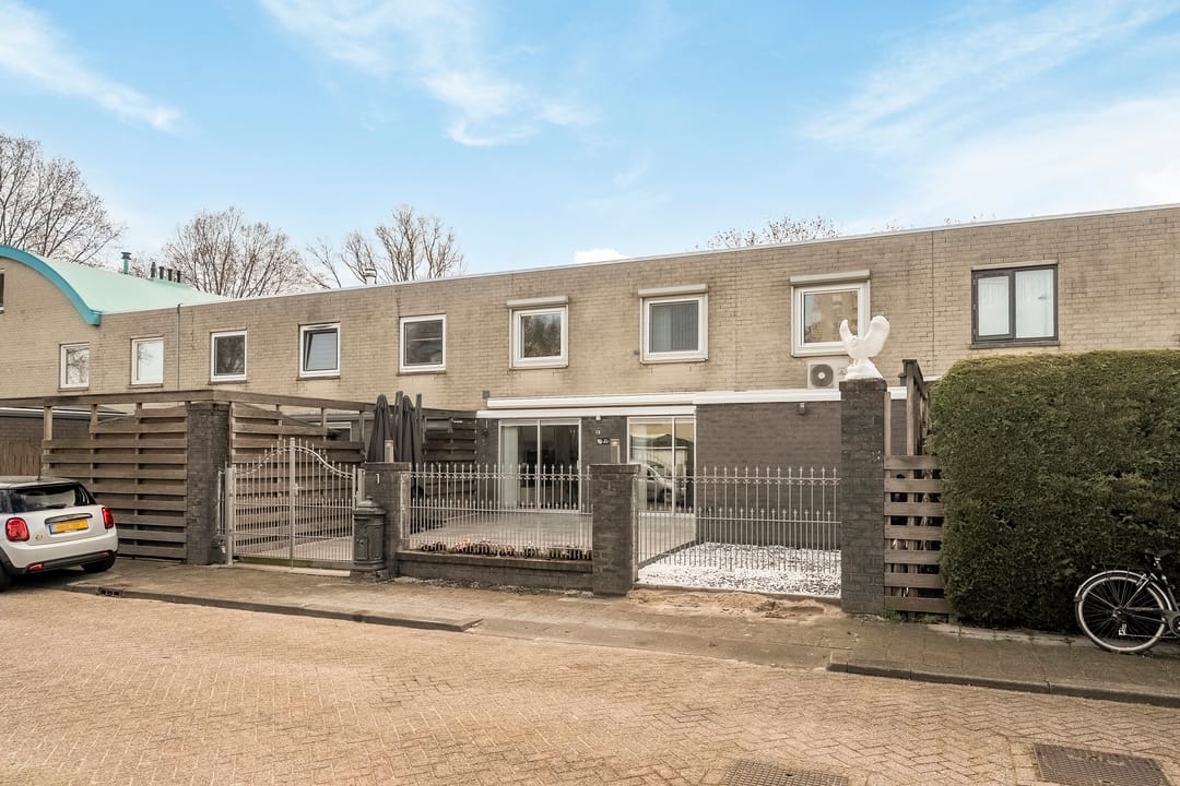 Foto 7 van Tempeststraat 21