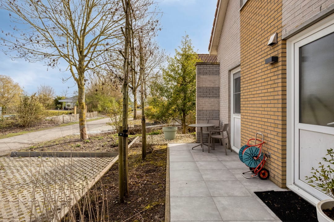 Foto 8 van Schuitenzand 2