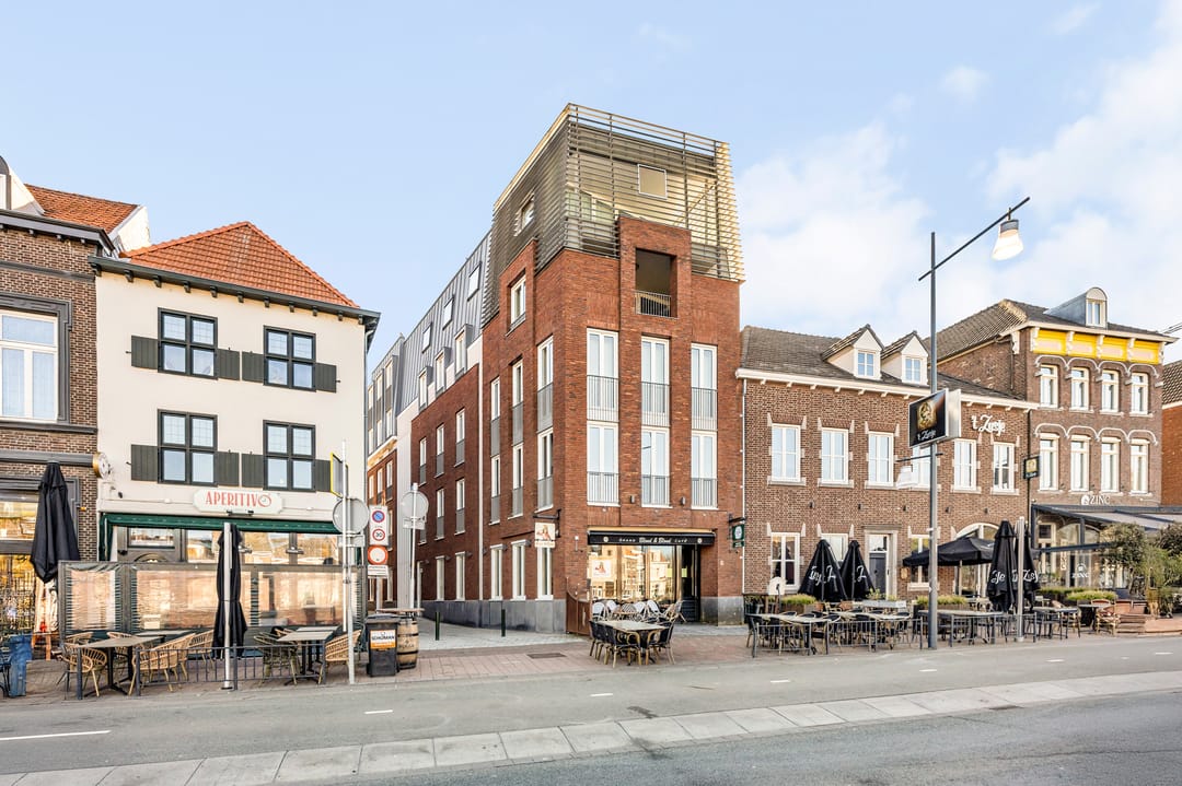 Photo 1 of Koolstraat 23
