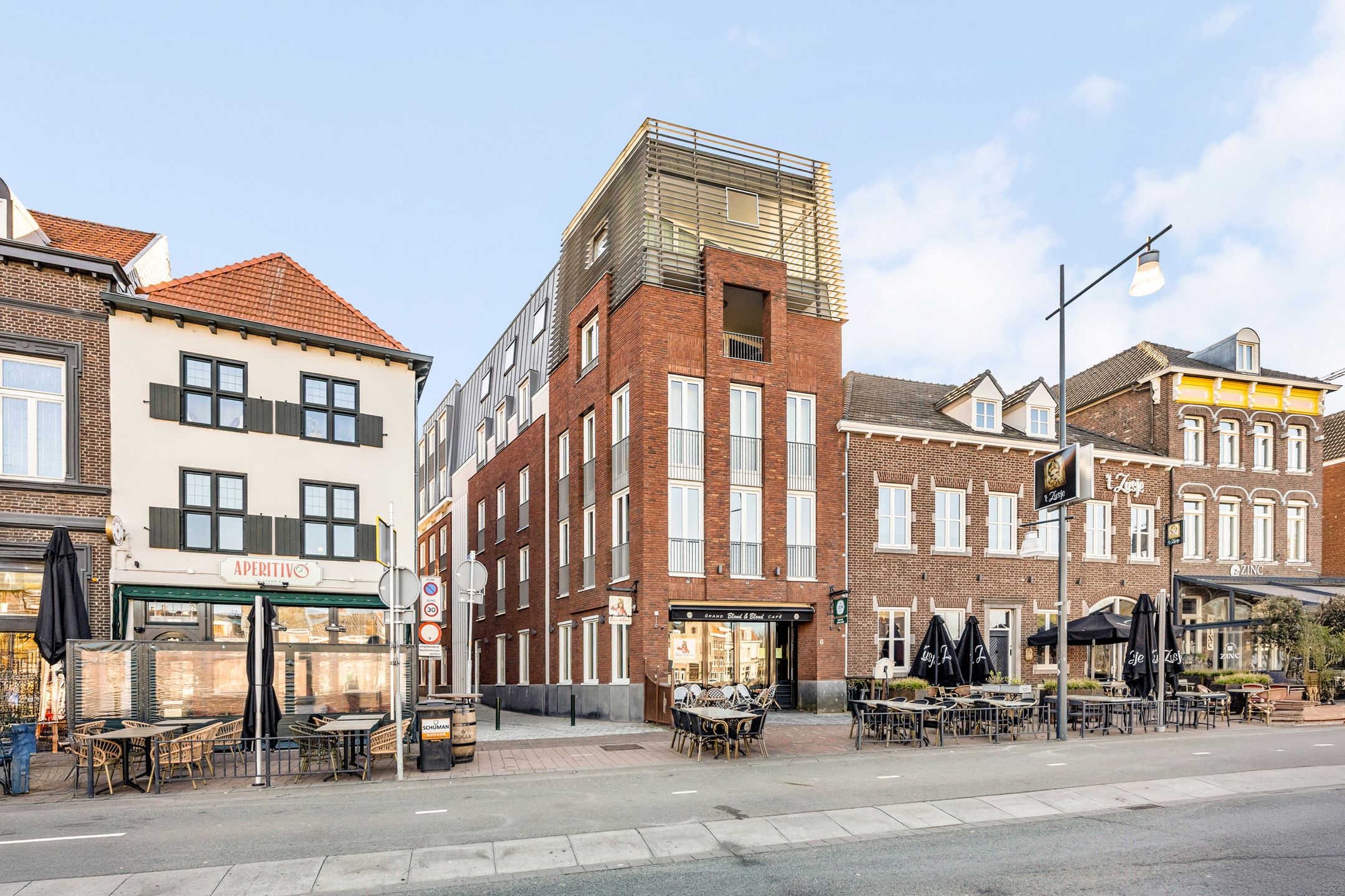 Koolstraat 23 