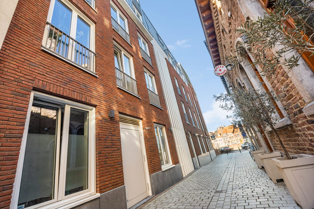 Photo 2 of Koolstraat 23