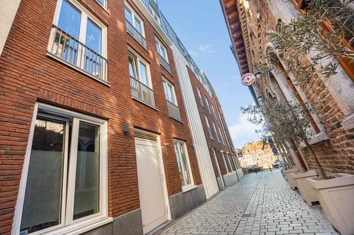 Foto 2 van Koolstraat 23