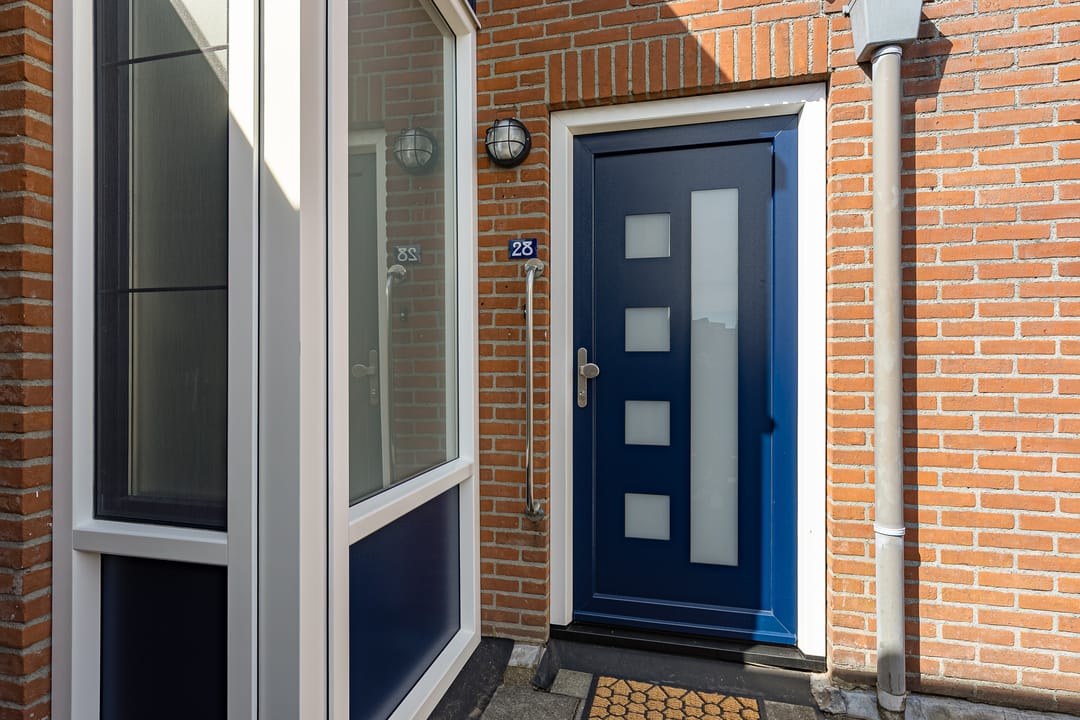 Foto 11 van Groningerstraat 28