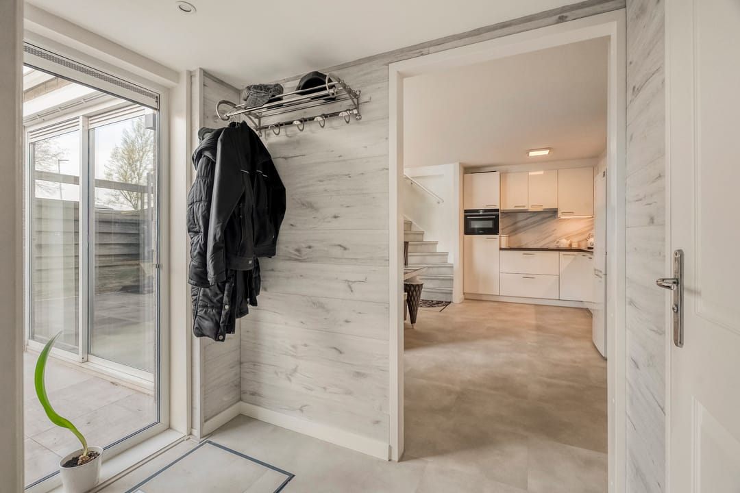 Foto 8 van Tempeststraat 21